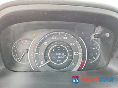 Zdjęcie 9 z 14 samochodu: 2014 HONDA CR-V LX VIN:3CZRM3H38EG707680 - miniatura