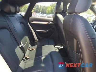 Zdjęcie 11 z 13 samochodu: 2018 AUDI Q3 PREMIUM PLUS VIN:WA1JCCFS5JR009435 - miniatura