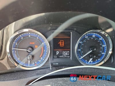 Zdjęcie 9 z 13 samochodu: 2017 TOYOTA COROLLA LE VIN:2T1BURHE8HC961609 - miniatura