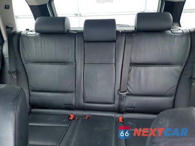 Zdjęcie 10 z 13 samochodu: 2006 BMW X5 3.0I VIN:5UXFA13596LY48372 - miniatura