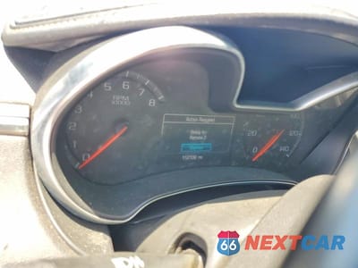 Zdjęcie 9 z 12 samochodu: 2017 CHEVROLET IMPALA PREMIER VIN:2G1145S37H9162120 - miniatura