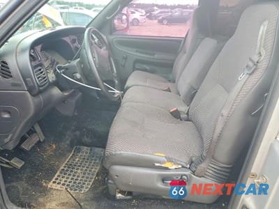 Zdjęcie 7 z 12 samochodu: 1999 DODGE RAM 1500 VIN:3B7HC12Y5XG130462 - miniatura