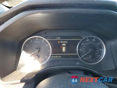 Zdjęcie 9 z 13 samochodu: 2022 MITSUBISHI OUTLANDER SE VIN:JA4J3UA89NZ087045 - miniatura
