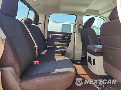 Zdjęcie 10 z 12 samochodu: 2014 RAM 1500 SLT VIN:1C6RR6LM6ES403563 - miniatura