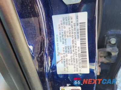 Zdjęcie 12 z 12 samochodu: 2008 MAZDA CX-9 VIN:JM3TB38A780149238 - miniatura