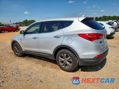 Drugie zdjęcie samochodu z przodu: 2013 HYUNDAI SANTA FE SPORT VIN:5XYZTDLB8DG010441 - miniatura