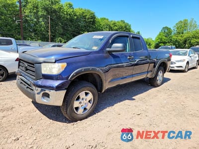 2008 TOYOTA TUNDRA SR5 5TBBT54148S463731 - główne zdjęcie licytacji z USA - miniatura