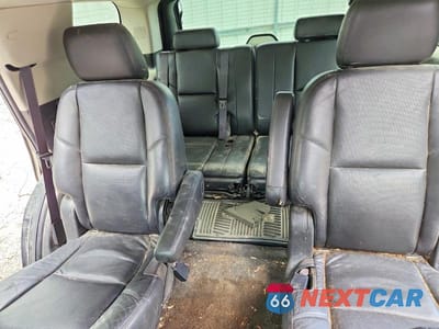 Zdjęcie 10 z 13 samochodu: 2011 CADILLAC ESCALADE LUXURY VIN:1GYS4BEF5BR356135 - miniatura