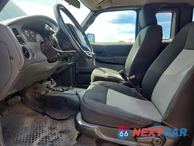 Zdjęcie 7 z 12 samochodu: 2011 FORD RANGER SUPER CAB VIN:1FTLR4FE7BPB09725 - miniatura