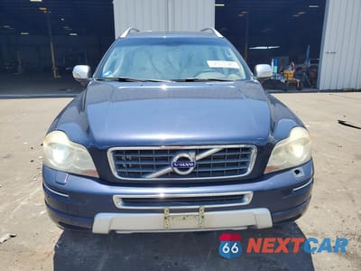 Piąte zdjęcie samochodu w środku: 2013 VOLVO XC90 3.2 VIN:YV4952CY6D1669652 - miniatura