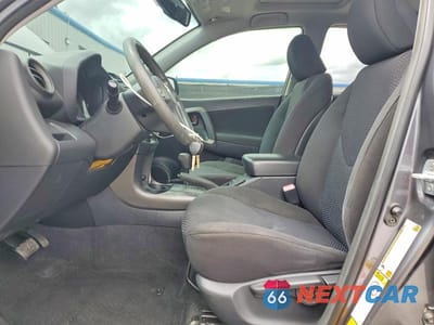Zdjęcie 7 z 13 samochodu: 2012 TOYOTA RAV4 SPORT VIN:JTMWF4DV5CD034034 - miniatura