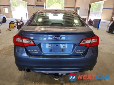 Zdjęcie 6 z 12 samochodu: 2015 SUBARU LEGACY 2.5I LIMITED VIN:4S3BNAN69F3048178 - miniatura