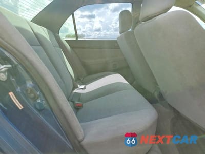 Zdjęcie 10 z 12 samochodu: 2004 MITSUBISHI LANCER ES VIN:JA3AJ26E64U016667 - miniatura