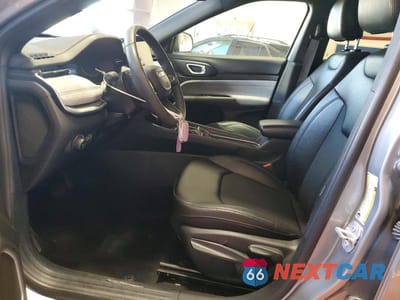 Zdjęcie 7 z 12 samochodu: 2024 JEEP COMPASS LATITUDE VIN:3C4NJDBN3RT603494 - miniatura
