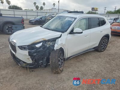 2026 BMW X1 XDRIVE28I WBX73EF05T5400155 - główne zdjęcie licytacji z USA - miniatura
