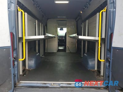 Zdjęcie 10 z 13 samochodu: 2020 RAM PROMASTER 3500 DELIVERY VAN VIN:3C6URVJG9LE139823 - miniatura