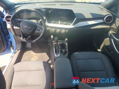 Zdjęcie 8 z 13 samochodu: 2024 CHEVROLET TRAX 1RS VIN:KL77LGE27RC181213 - miniatura