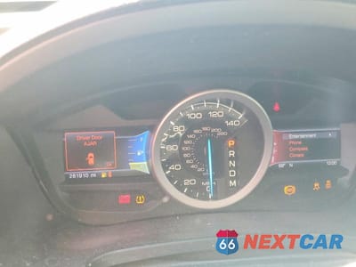Zdjęcie 9 z 13 samochodu: 2013 FORD EXPLORER XLT VIN:1FM5K7D86DGB19253 - miniatura