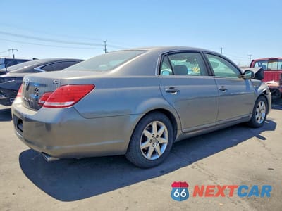 Trzecie zdjęcie samochodu z tyłu: 2006 TOYOTA AVALON XLS 4D SEDAN VIN:4T1BK36B96U128439 - miniatura