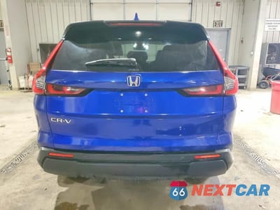 Zdjęcie 6 z 14 samochodu: 2023 HONDA CR-V EXL VIN:7FARS4H76PE008890 - miniatura