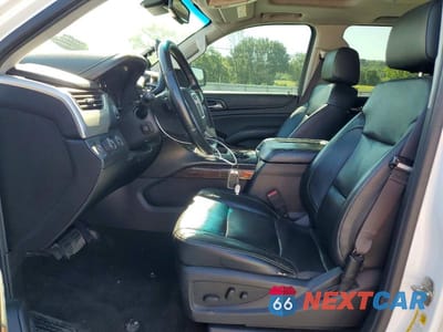 Zdjęcie 7 z 13 samochodu: 2016 GMC YUKON XL DENALI VIN:1GKS2GKC6GR269407 - miniatura