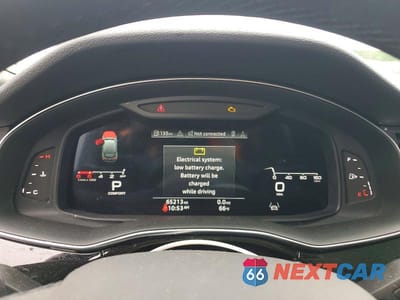 Zdjęcie 9 z 13 samochodu: 2021 AUDI Q7 PREMIUM PLUS VIN:WA1LXAF75MD036018 - miniatura