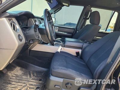 Zdjęcie 7 z 13 samochodu: 2016 FORD EXPEDITION EL XLT VIN:1FMJK1HT1GEF23068 - miniatura