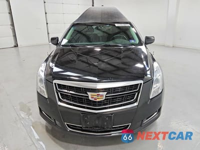 Piąte zdjęcie samochodu w środku: 2017 CADILLAC XTS FUNERAL COACH VIN:2GEXG7U38H9500813 - miniatura