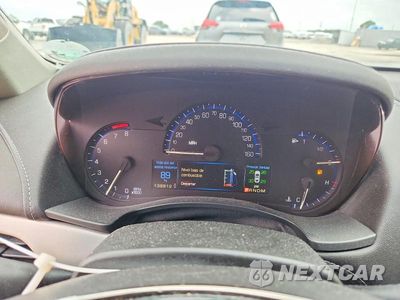 Zdjęcie 9 z 12 samochodu: 2015 CADILLAC ATS LUXURY VIN:1G6AB5RX8F0136982 - miniatura
