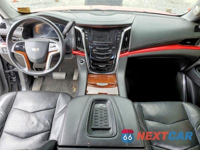 Zdjęcie 8 z 14 samochodu: 2017 CADILLAC ESCALADE LUXURY VIN:1GYS3BKJ7HR346548 - miniatura