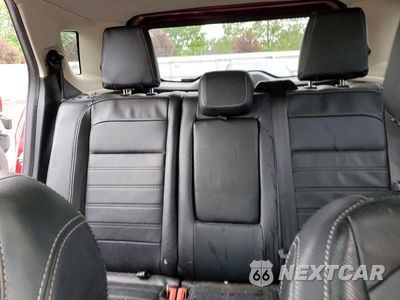 Zdjęcie 10 z 14 samochodu: 2018 FORD ECOSPORT TITANIUM VIN:MAJ6P1WL8JC240299 - miniatura