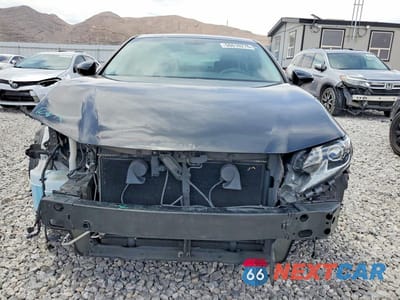 Piąte zdjęcie samochodu w środku: 2016 LEXUS ES 350 VIN:58ABK1GG9GU035140 - miniatura