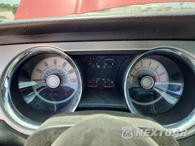 Zdjęcie 9 z 12 samochodu: 2010 FORD MUSTANG VIN:1ZVBP8AN6A5181216 - miniatura