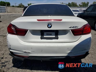 Zdjęcie 6 z 12 samochodu: 2020 BMW 440I VIN:WBA4Z5C09L5N57929 - miniatura