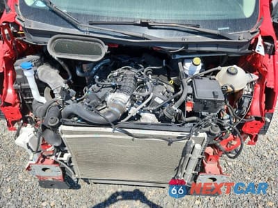 Zdjęcie 11 z 13 samochodu: 2021 FORD TRANSIT T-250 VIN:1FTBR1CGXMKA73626 - miniatura