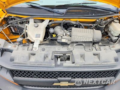 Zdjęcie 7 z 10 samochodu: 2014 CHEVROLET EXPRESS G4 - SCHOOL BUS VIN:1GB6G5BG5E1160071 - miniatura