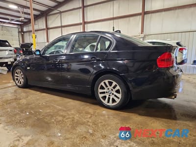 Drugie zdjęcie samochodu z przodu: 2007 BMW 328 XI SULEV VIN:WBAVC73507KP33786 - miniatura