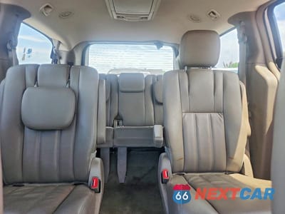 Zdjęcie 10 z 13 samochodu: 2014 CHRYSLER TOWN & COUNTRY TOURING VIN:2C4RC1BG6ER317499 - miniatura