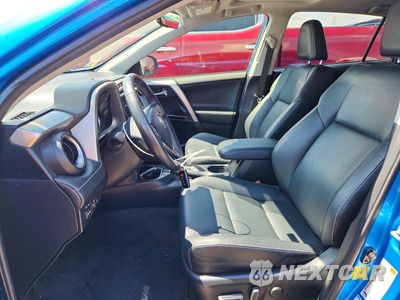 Zdjęcie 7 z 12 samochodu: 2016 TOYOTA RAV4 VIN:JTMDJREV3GD046108 - miniatura