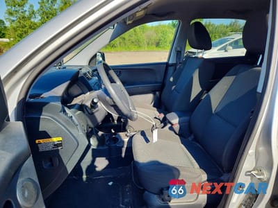 Zdjęcie 7 z 12 samochodu: 2009 KIA SPORTAGE LX VIN:KNDJF724097641164 - miniatura