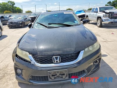 Piąte zdjęcie samochodu w środku: 2015 HONDA ACCORD EX VIN:1HGCT1B70FA013436 - miniatura