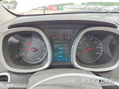 Zdjęcie 9 z 13 samochodu: 2012 CHEVROLET EQUINOX LT VIN:2GNALPEK9C1315555 - miniatura