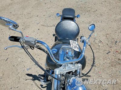 Piąte zdjęcie samochodu w środku: 2007 HONDA VT750 VIN:JH2RC50407M301571 - miniatura
