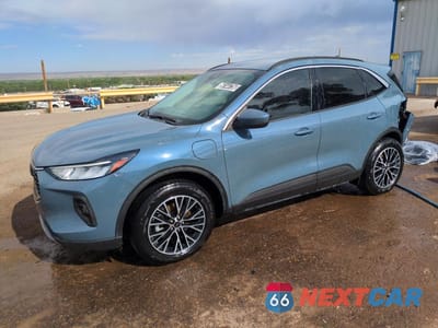 2023 FORD ESCAPE 1FMCU0E19PUA35864 - główne zdjęcie licytacji z USA - miniatura