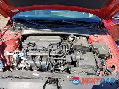 Zdjęcie 11 z 12 samochodu: 2025 HYUNDAI ELANTRA SEL SPORT VIN:KMHLM4DG1SU043575 - miniatura