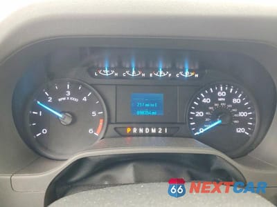 Zdjęcie 9 z 12 samochodu: 2023 FORD E350 REFRIGERATED BOX TRUCK VIN:1FDWE3FK5PDD09760 - miniatura