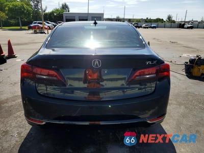 Zdjęcie 6 z 12 samochodu: 2015 ACURA TLX VIN:19UUB2F33FA025066 - miniatura