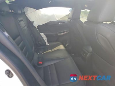 Zdjęcie 10 z 12 samochodu: 2016 LEXUS IS 200T VIN:JTHBA1D26G5010275 - miniatura