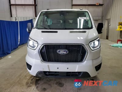 Piąte zdjęcie samochodu w środku: 2026 FORD TRANSIT T-350 VIN:1FBAX2Y87TKA16540 - miniatura