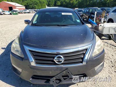 Piąte zdjęcie samochodu w środku: 2013 NISSAN ALTIMA 2.5 VIN:1N4AL3AP9DC160350 - miniatura